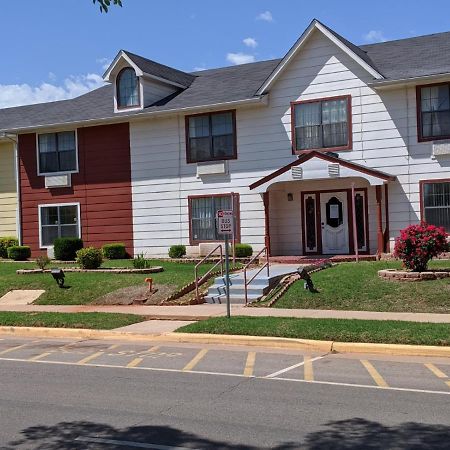 Medical Inn Oklahoma City Luaran gambar