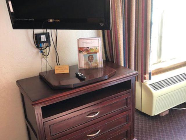 Medical Inn Oklahoma City Luaran gambar