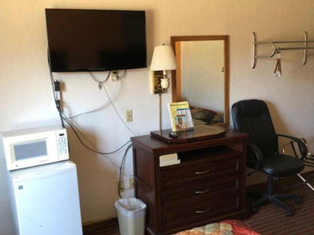 Medical Inn Oklahoma City Luaran gambar