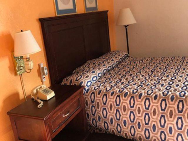 Medical Inn Oklahoma City Luaran gambar