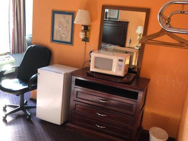 Medical Inn Oklahoma City Luaran gambar