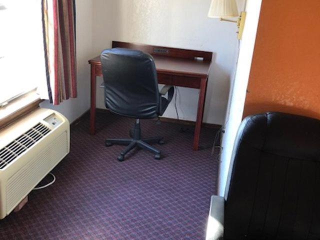 Medical Inn Oklahoma City Luaran gambar