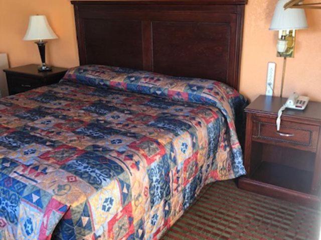 Medical Inn Oklahoma City Luaran gambar