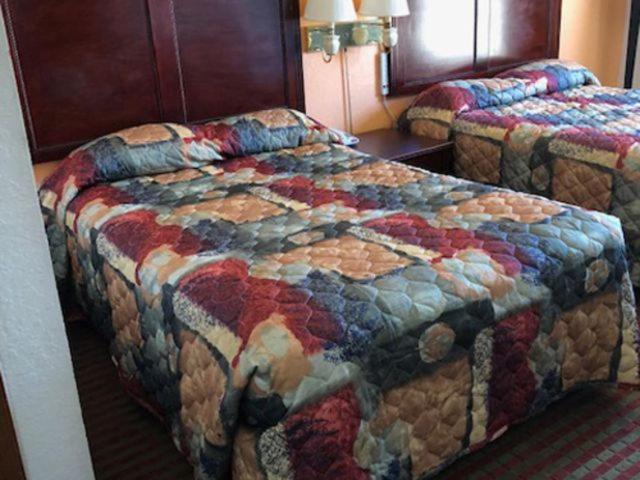 Medical Inn Oklahoma City Luaran gambar