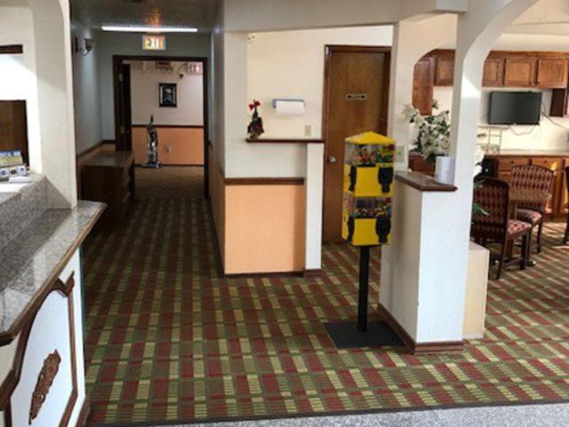 Medical Inn Oklahoma City Luaran gambar