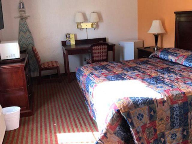 Medical Inn Oklahoma City Luaran gambar