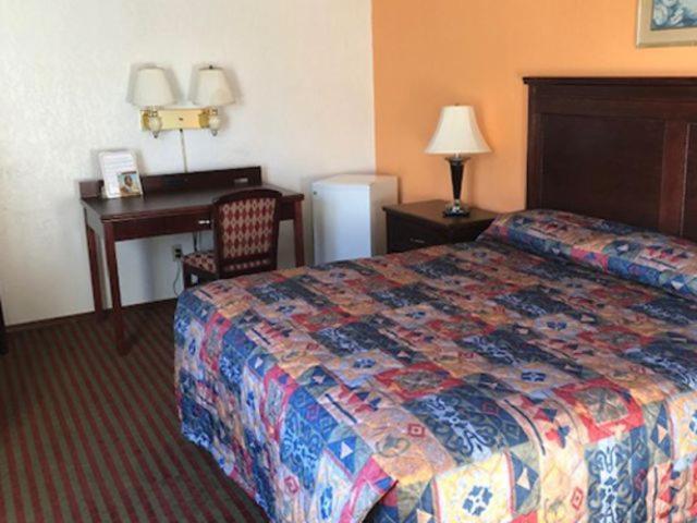 Medical Inn Oklahoma City Luaran gambar