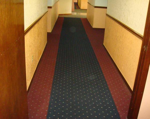 Medical Inn Oklahoma City Luaran gambar