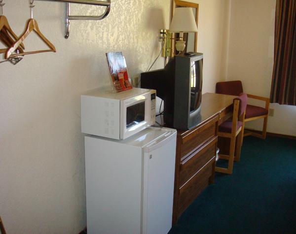 Medical Inn Oklahoma City Bilik gambar