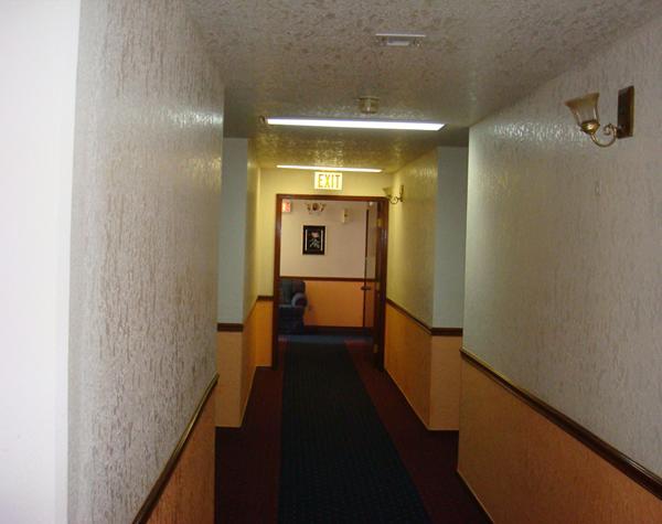 Medical Inn Oklahoma City Luaran gambar