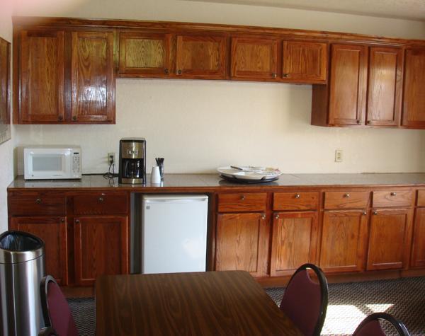 Medical Inn Oklahoma City Luaran gambar