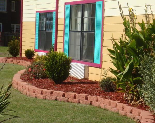 Medical Inn Oklahoma City Luaran gambar