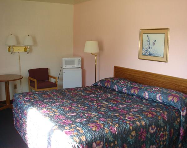 Medical Inn Oklahoma City Bilik gambar