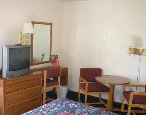 Medical Inn Oklahoma City Luaran gambar
