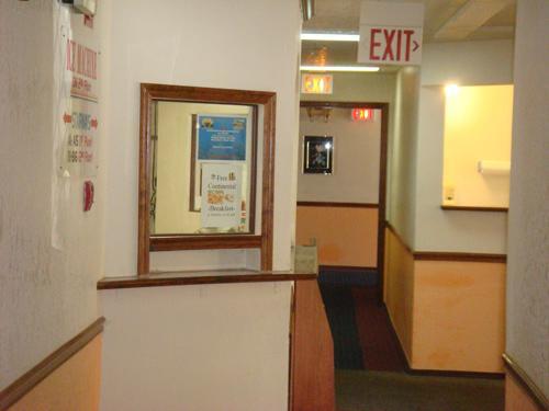 Medical Inn Oklahoma City Luaran gambar