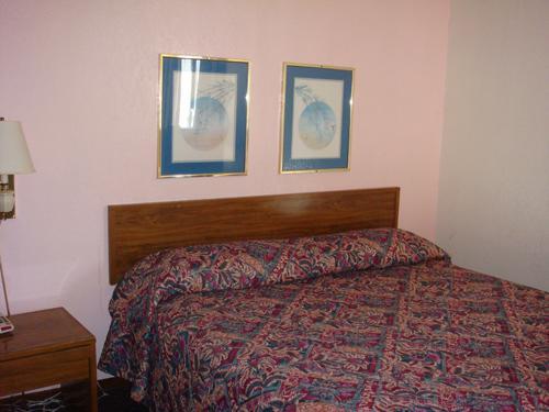 Medical Inn Oklahoma City Bilik gambar