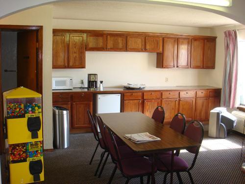 Medical Inn Oklahoma City Luaran gambar